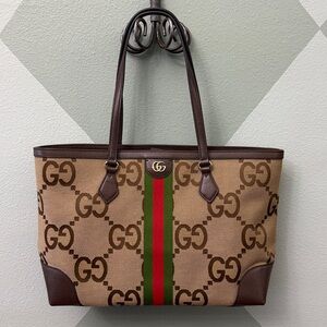 GUCCI BAG NWOT